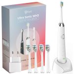 periuta de dinti Woya WH3 Alb