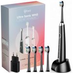 periuta de dinti electrica WH3 Black