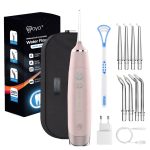 Dus bucal Woya WH200 roz