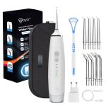 Dus bucal Woya WH200 alb