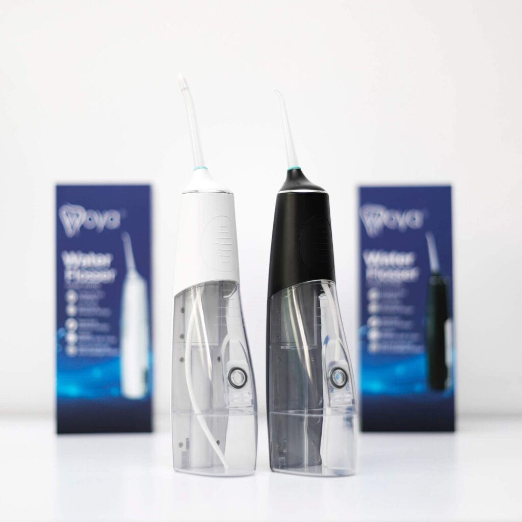 rezervor irigator bucal woya