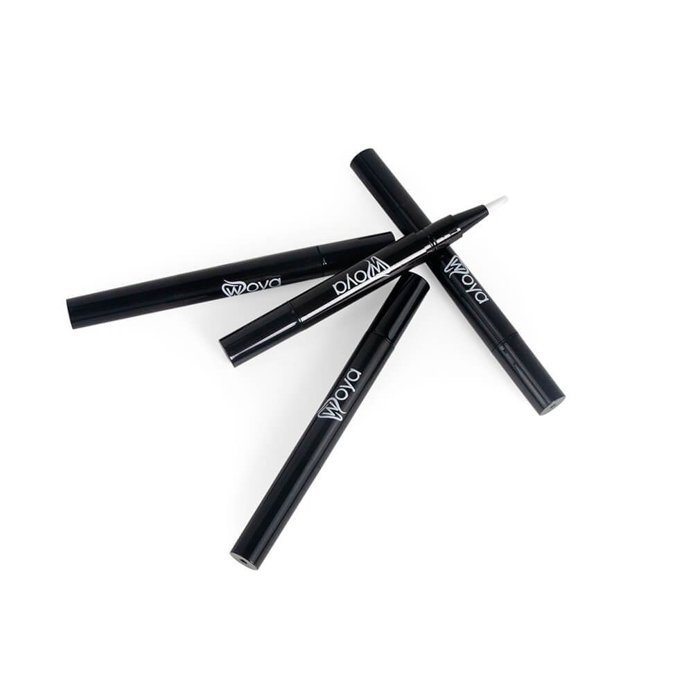 Creion pentru albirea dintilor fara peroxid de hidrogen