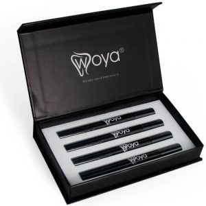 refill kit pentru albirea dintilor