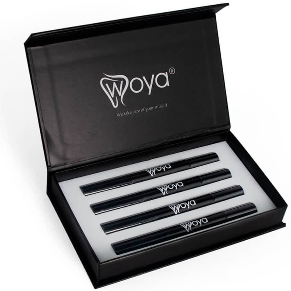 refill kit pentru albirea dintilor