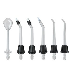 set capete rezerva pentru dus bucal woya WH300 negru