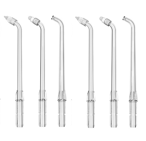 capete interschimbabile dus bucal WYA16