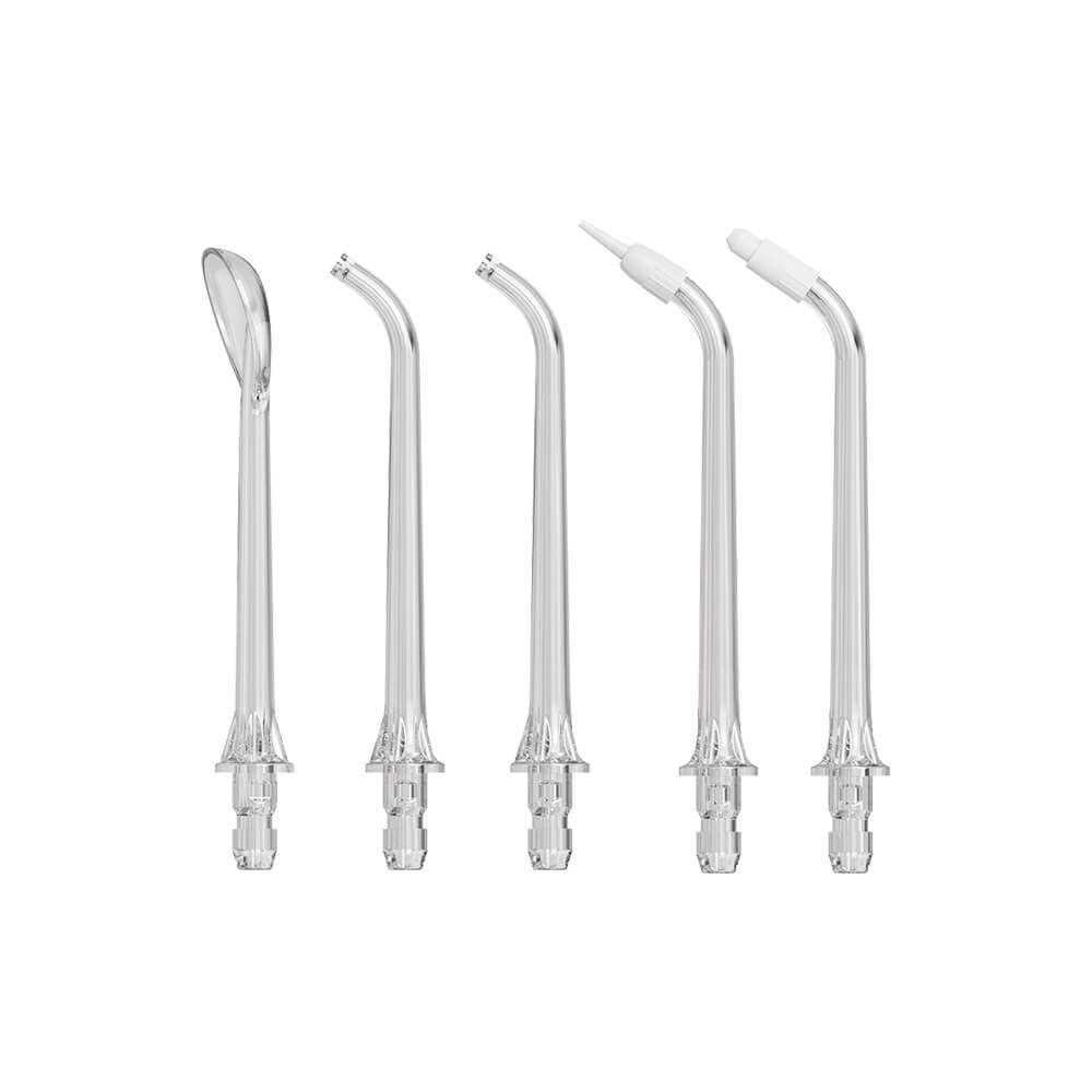 5 Capete rezerva pentru dusurile bucale WP01 si WP02